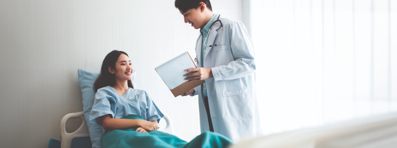  Manulife Supreme VHIS Flexi Health Insurance Plan